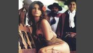 Isabeli Fontana: uma espécie de 'Home Run'