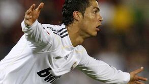 Real Madrid com missão (quase) impossível