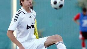 Marcos Alonso detido em Madrid