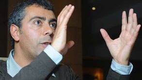 João Carlos Pereira anuncia saída do Ermis