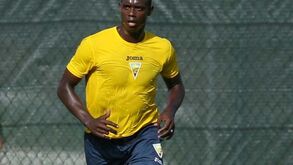 Liga Centenária: Estoril bate Benfica na final