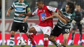 Luta pelo 3.º posto aquece 29.ª jornada