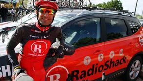 Tiago Machado: «O Giro só agora começou»