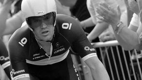 Weylandt morreu