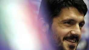 Milan favorito em Palermo