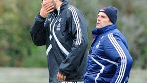 Tribunal condena Gonçalo Uva