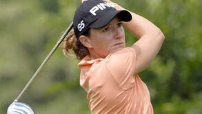 Portugal Ladies Open: Gwladys Nocera assume liderança