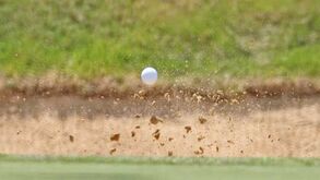 Golfe: Portuguesas eliminadas no Portugal Ladies Open