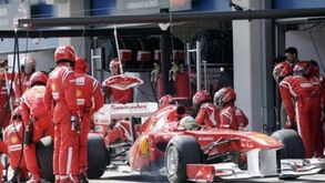 Ferrari vai demitir chefe de aerodinâmica 