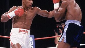 Boxe: Sugar Ray Leonard conta que foi violado