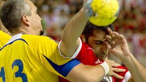 Benfica com vida complicada na Taça Challenge