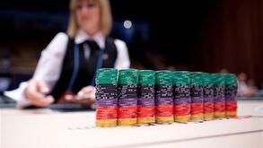 PokerStars apresenta Estrelas do Poker