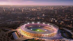 Londres'2012: Prova de 100 metros atrai muitos adeptos