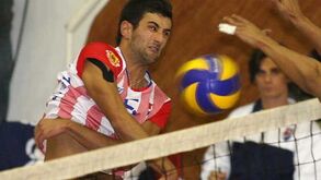 Rui Moreira regressa ao Sp. Espinho