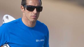 Surf: Tiago Pires cai para o 9.º lugar do ranking