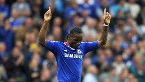 Inglaterra: Resultados e marcadores