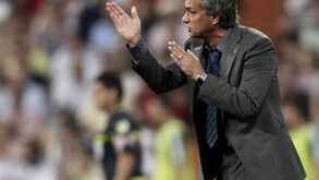 Mourinho apontado para comandar a... Dinamarca
