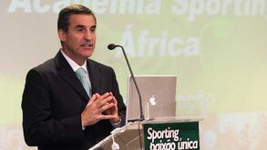 Pedro Mil-Homens deixa a direção-geral da Academia