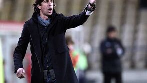 Paulo Alves chama 24 para jogo da promoção