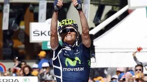 Kiryienka dedica triunfo a Tondo