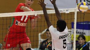 Alex Ferreira reforça Sp. Espinho