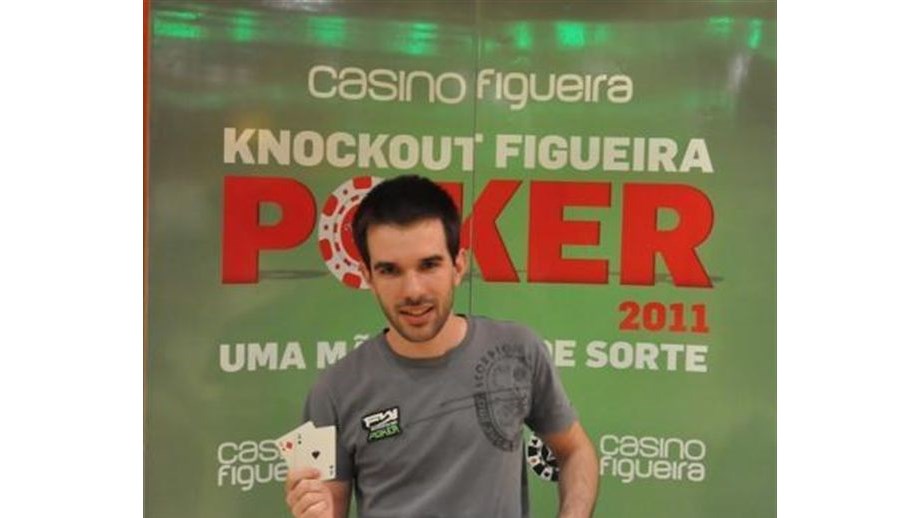 Torneios de poker casino figueira da foz noite