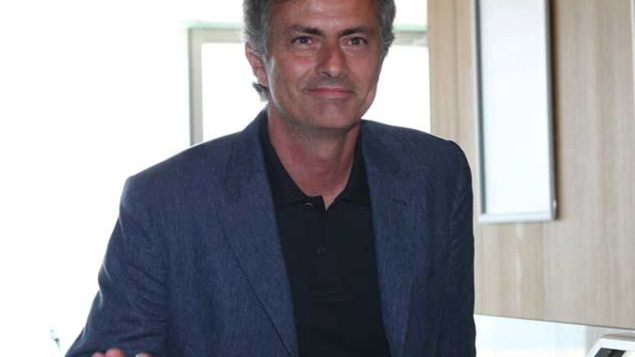 "Mourinho Tactical Board" vendido a treinadores de todo o Mundo