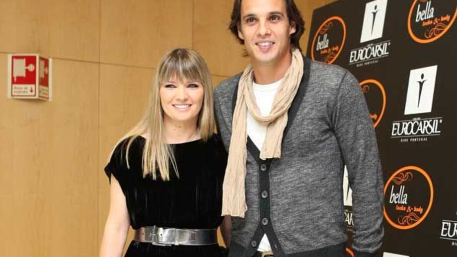 A especialista Patrícia Aguilar 