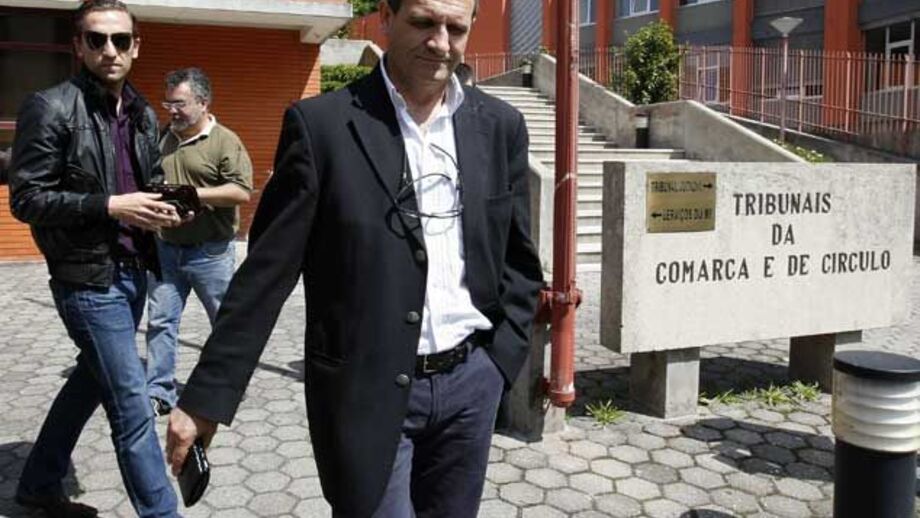 Martins dos Santos indiciado por tráfico de influência