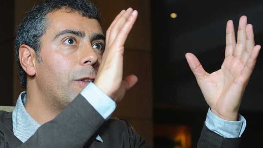 João Carlos Pereira anuncia saída do Ermis