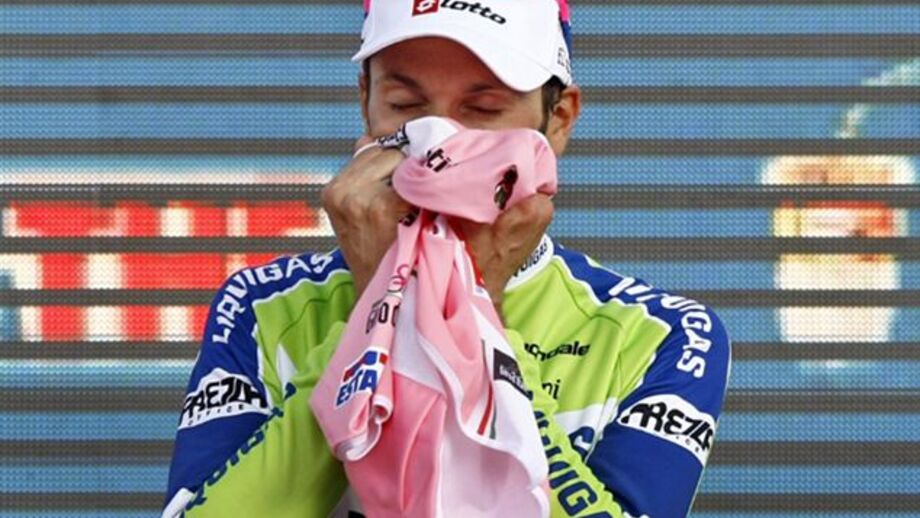 Basso aposta em Contador