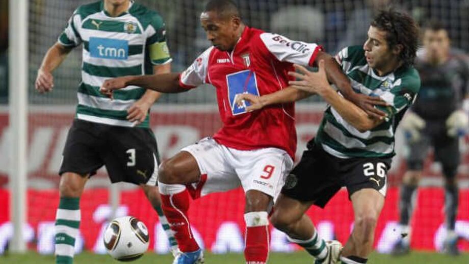 Luta pelo 3.º posto aquece 29.ª jornada