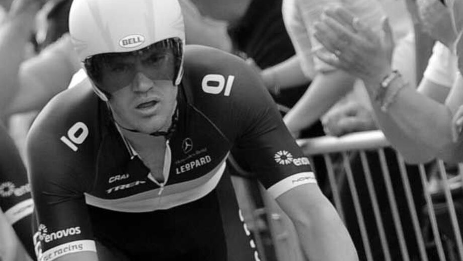 Weylandt morreu