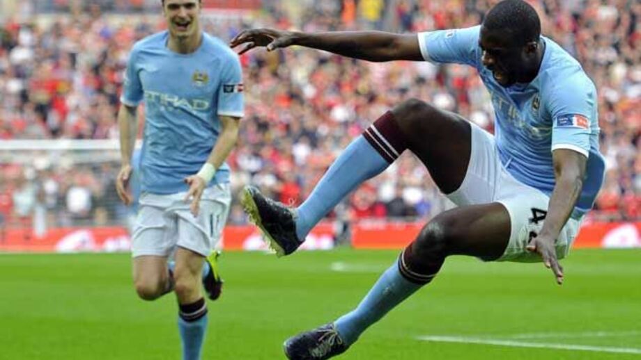 City favorito com Champions ao virar da esquina
