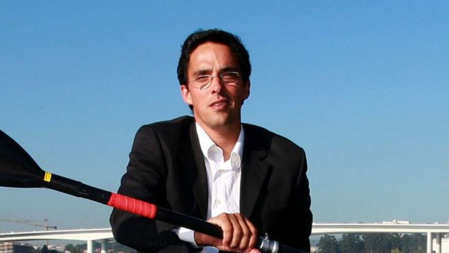 Canoagem: Portugal quer pelo menos 7 em Londres'2012