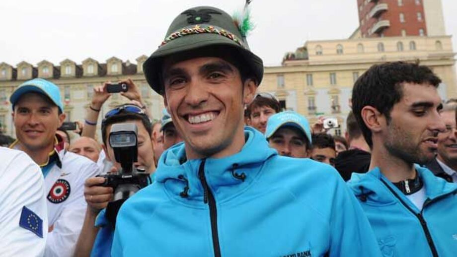 Contador: «É uma pequena mas importante bonificação»