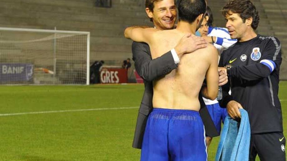 Dragão invencível