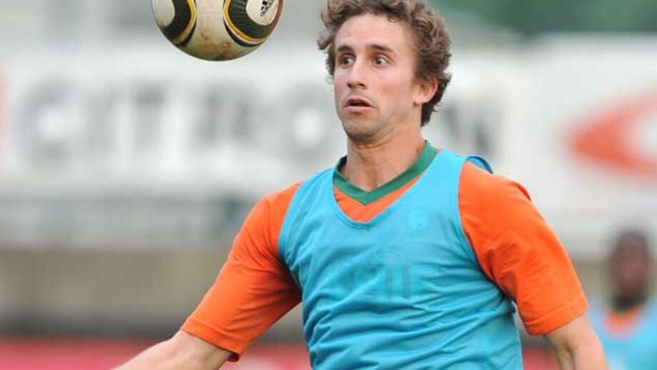 Rafael Miranda já teve alta