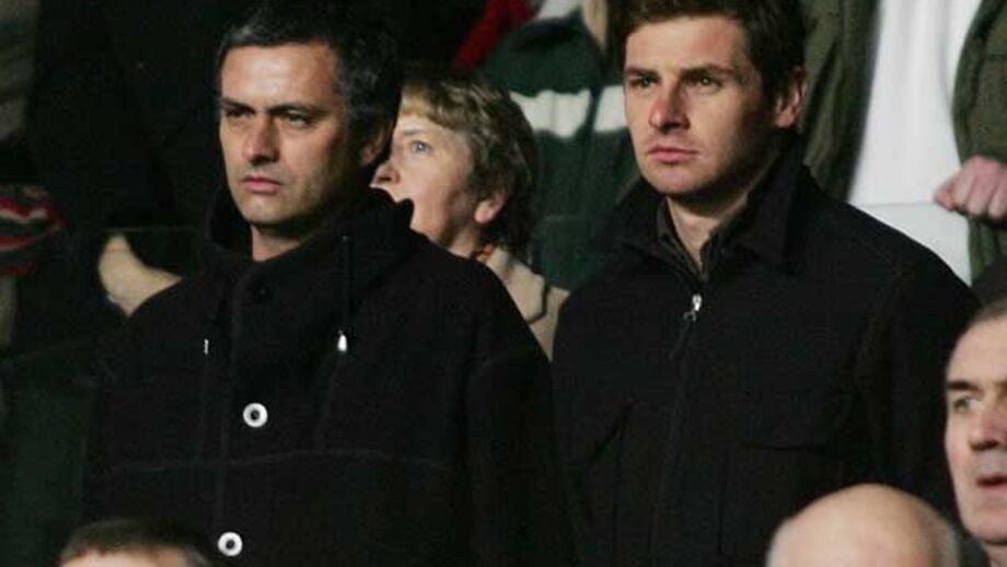 Mourinho e Villas-Boas para suceder a Ancelotti