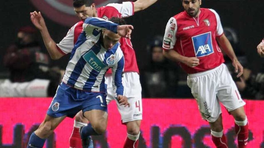 Final europeia concentra atenções
