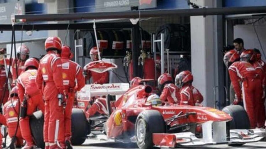 Ferrari vai demitir chefe de aerodinâmica 