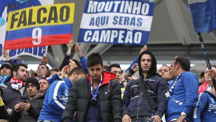 Sporting rescinde com Cardinal