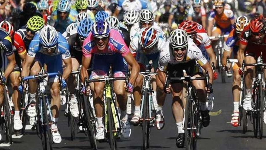 Cavendish: «Foi importante ganhar»