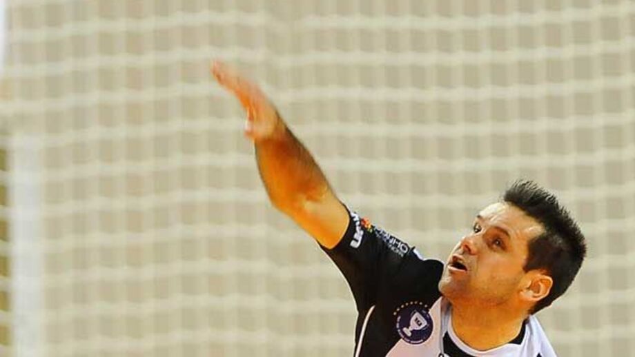 Miguel Maia renova com Sp. Espinho