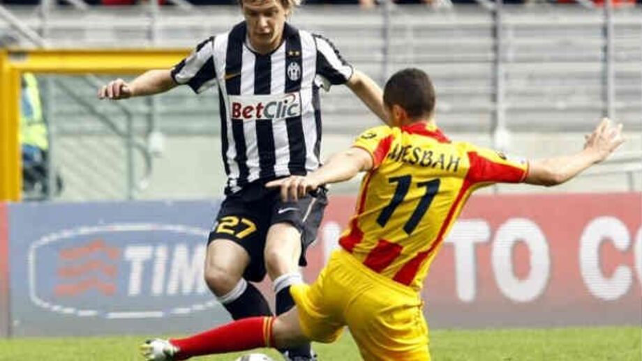 Itália: Resultados e marcadores