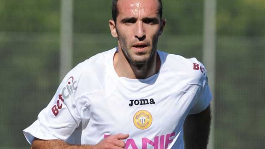 Bruno Amaro pode regressar a Coimbra