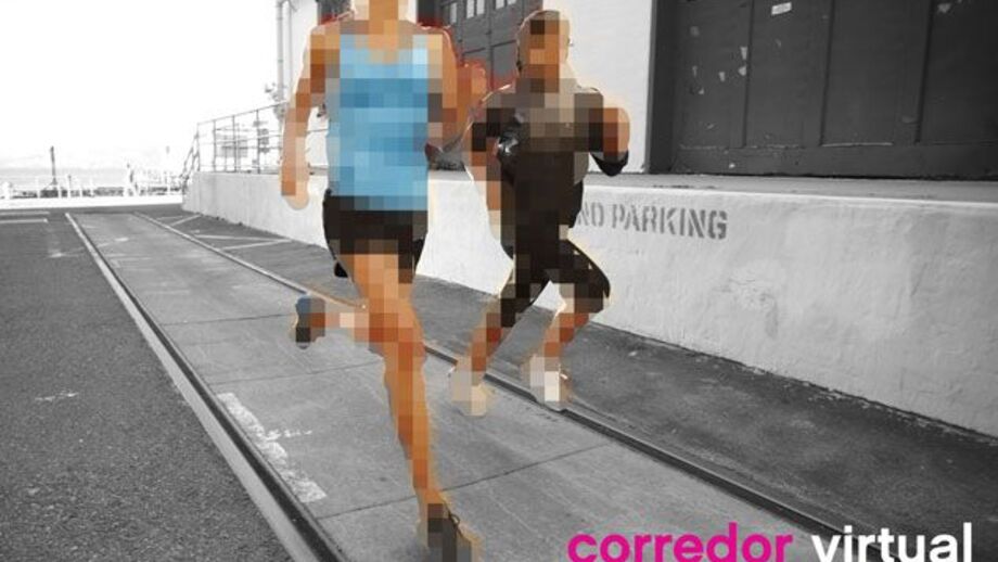 Correr contra o cancro