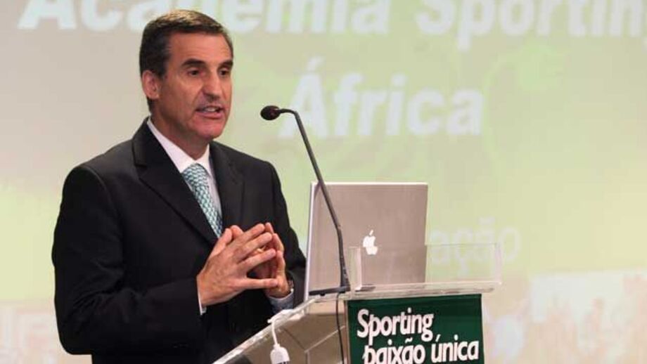 Pedro Mil-Homens deixa a direção-geral da Academia