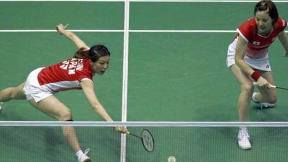 Badminton: Saias e vestidos já não são obrigatórios