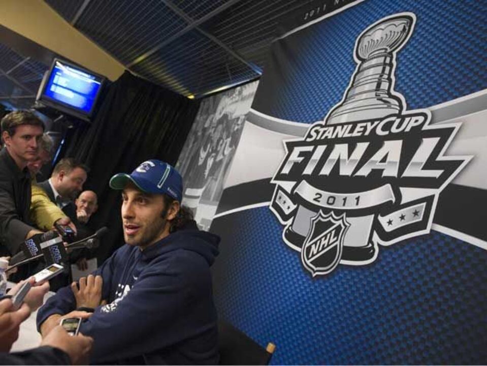 NHL: Chegou o momento de realizar o sonho